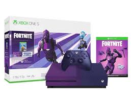 Fortnite has continued to grow in popularity, becoming one of the most played games of the year so far. Xbox One S 1tb Fortnite Console Canex
