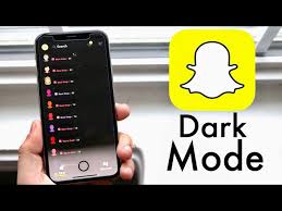 Download zoom for ios & read reviews. How To Get Dark Mode On Snapchat On Any Iphone 2020 Youtube