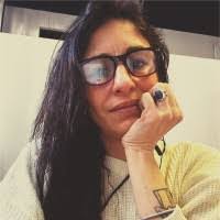 Maria Capalbo's Instagram, Twitter & Facebook