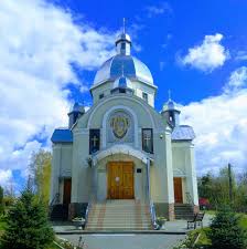 Успіння богородиці (пирогоща) церква (хіі—хх ст.) церква успіння пресятої богородиці (пирогощої) храм успіння пресвятої богородиці (пирогощої) собор успіння богородиці пирогощі Parafiya Uspinnya Presvyatoyi Bogorodici Ugkc Godovicya Home Facebook