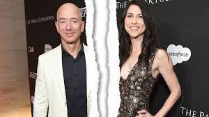 Jeffrey preston bezos, originally of albuquerque, new mexico, is the founder, president, chief executive officer & chairman of the board of amazon.com. Nach Milliarden Scheidung Jeff Bezos Bleibt Reichster Mann Promiflash De