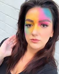 Jussie's beauty fiesta