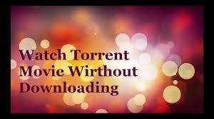 Wondershare player es una aplicación , How To Watch Torrent Movies Without Downloading Rox Player Youtube
