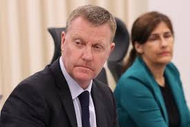 NT Chief Minister Natasha Fyles faced expulsion from Territory Labor's Left  faction over pro-fracking stance