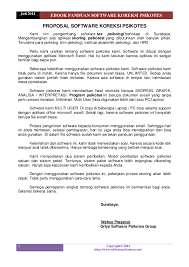 Lembar jawaban epps pdf free download alat tes epps lengkap dengan. Pdf Paket Alat Tes Psikologi Hrd Wahyu Prasetyo Academia Edu