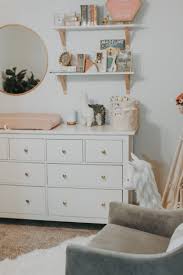 Pink And White Llama Inspired Nursery Project Nursery Baby Nursery Decor Girl Nursery Wall Nursery Baby Room