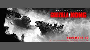 The godzilla vs kong trailer has finally arrived after months of anticipation and ahead of the film's march release in theaters and on hbo max. Banner Fan Made De Godzilla Vs Kong Por Play Live Trailers Facebook