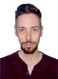 Daniel Miguel's Instagram, Twitter & Facebook