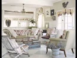 shabby chic kitchen decorating ideas