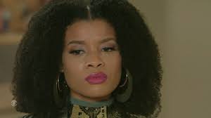 Beyond the Gates Performer of the Week: Ambyr Michelle as Eva Thomas