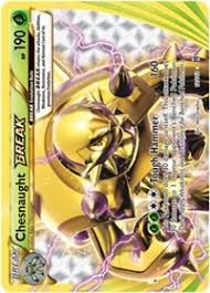 The hapless foe is thrownfar over the horizon. Raichu Break Xy Breakthrough Pokemon Tcgplayer Com