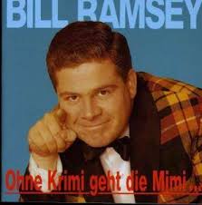 Komödie 1962 mit karin dor/heinz erhardt/harald juhnke. Ohne Krimi Geht Die Mimi Nie Ins Bett Cd 1994 Compilation Von Bill Ramsey