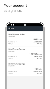 Send money globally with $0 transfer fee1. Hsbc Us Apps On Google Play
