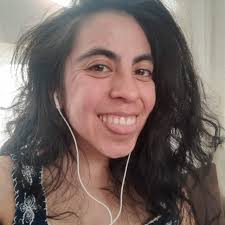 Abril Ramírez Sánchez