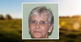 Becky Harrison Obituary October 23, 2020