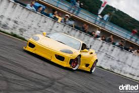 We did not find results for: Arios X Liberty Walk Ferrari F360 Drifted Com
