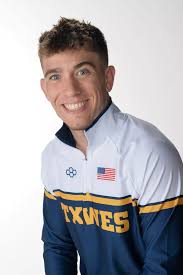 2024-2025 Men's Wrestling Roster