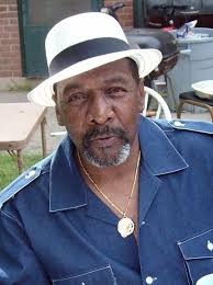 EUGENE BARKER Obituary (2016)