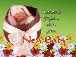 New Born Baby Wishes And Newborn Baby Congratulation Messages 365greetings Com