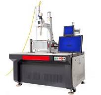 Lithium Battery Laser Welding, Lithium Ion Battery Machine