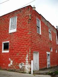 Vanishing Eastern Kentucky Rc Plant Paintsville Johnson County Johnson County My Old Kentucky Home Old Abandoned Buildings
