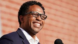 Rep. Cori Bush's Democratic Challenger Has A Hidden GOP Past