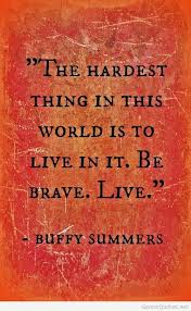 Pin By Maddi On Words Buffy Quotes Buffy Buffy The Vampire