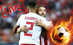 For all lovers of european football, we bring you the highest quality streams in the champions league, english premier league, spanish primera division, italian serie a, french ligue 1, german bundesliga, national team championships or qualifications and many other great and exciting football competitions! Arhs Olympiakos Live Streaming Edw O Agwnas Newsblog Nea Epikairothta Kai Eidhseis Apo Thn Showbiz
