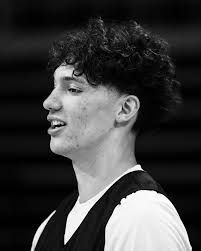 Iowa Men's Basketball