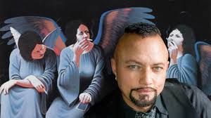 Why I ️ Black Sabbath's Heaven And Hell, by Geoff Tate