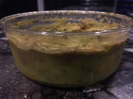 Taste of home to help preserve cut avocados, look no further than the onions in your pantry. What The Muck Dealing With Brown Guacamole Eat Or Toss