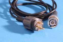 100 ohm rtd sensors provide input for accurate loop powered temperature sensing (detecting) via a 20 awg twisted, shielded cable pair. Pt 100 Rtd Probe Gaskatel