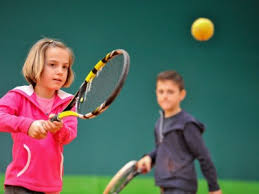 Tennis classes near me involves running, sprint at times, stretch for the ball, power and elegance. Waltham Athletic Club Tennis Pool Gym And More