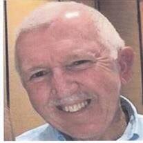 James Russell Clark Obituary