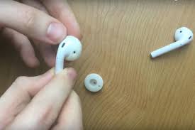 This Simple Airpods Hack Can Dramatically Improve The Sound Quality Cases Diy Iphone Secrets Sound Quality