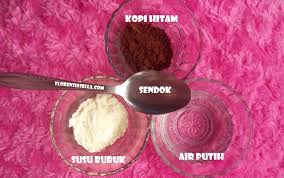 Anda dapat membuat scrub baking soda dengan mencampurkan baking soda dengan air. Www Florensiasella Com Cara Memutihkan Kulit Tubuh Dengan Kopi Dan Susu Diy Lulur