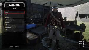 It's no secret that the best games tend to come right at the end of a console's l. Ps4 Export Save Game Early On Game With Legend Of The East Satchel And Outfit Unlock And Pamphlets Red Dead Redemption 2 Mod