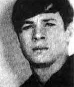 Robin Worrell's Instagram, Twitter & Facebook