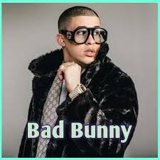 (se hace la que no me conoce). Song Of Bad Bunny Musica Offline More Apps En Google Play