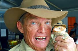 Brian Bush's Homepage