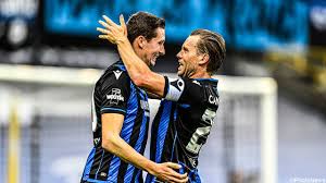 Fotoalbum krc genk business breakfast 2019. Bryugge Vpervye Pobedil V Plej Off I Snova Operezhaet Genk Na Pyat Ochkov On Mozhet Stat Chempionom Belgii Uzhe Segodnya Pro Liga Blogi Sports Ru