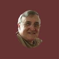 Donald Gordon Pollock Obituary