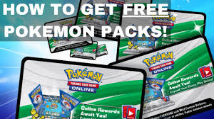 Create your own pokemon card know it all. How To Get Free Pokemon Code Cards Packs In 2021 For Ptcgo Youtube