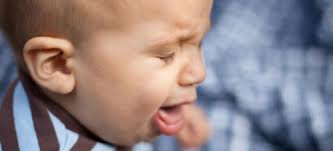 Sapu di dada dan belakang bayi. 10 Cara Dan Petua Hilangkan Batuk Dan Sakit Tekak Eratuku