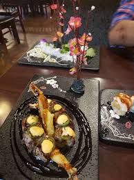 Aki Steak & Sushi - 180 510, Hwy 6, Sugar Land, TX 77479 - Hours,  Directions, Reviews