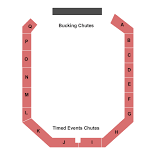 Preston Night Rodeo