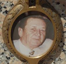 Norman J. “Shot” Weber (1920-1983)