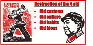 Image result for the chinese cultural revolution