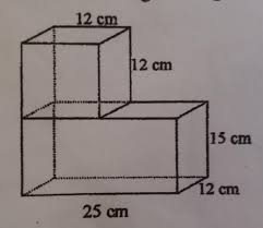 We did not find results for: Tentukan Volum Bangun Ruang Di Bawah Ini 12 Cm12 Cm15 Cm12 Cm25 Cm Brainly Co Id