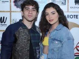 Entretenimento morre atriz mabel calzolari aos 21 anos após luta contra doença rara atriz, que fez parte do elenco da novela 'orgulho e paixão' (2018), na tv globo, passou os últimos meses. Dfu Tkhr3xs20m